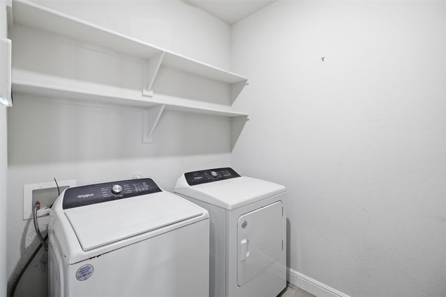 2513 Foules Drive, Glenn Heights, TX 75154