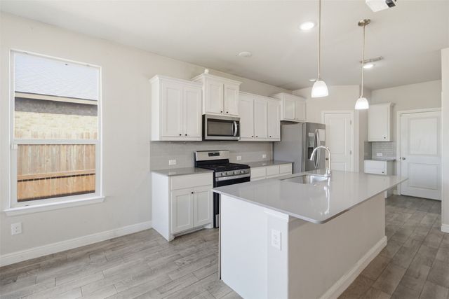 2513 Foules Drive, Glenn Heights, TX 75154