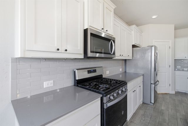 2513 Foules Drive, Glenn Heights, TX 75154