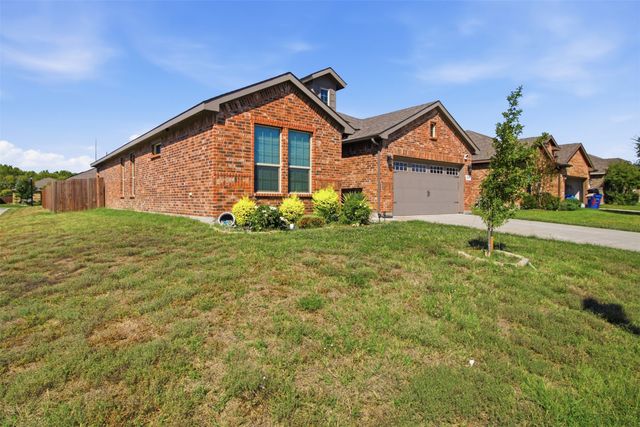 2513 Foules Drive, Glenn Heights, TX 75154
