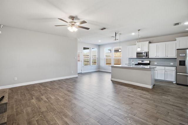2513 Foules Drive, Glenn Heights, TX 75154