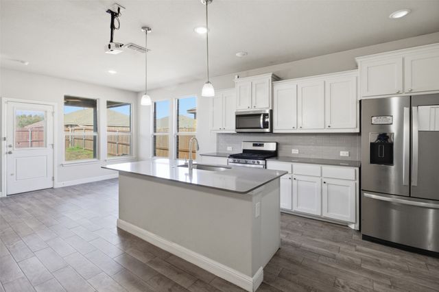 2513 Foules Drive, Glenn Heights, TX 75154