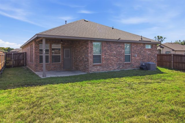 2513 Foules Drive, Glenn Heights, TX 75154