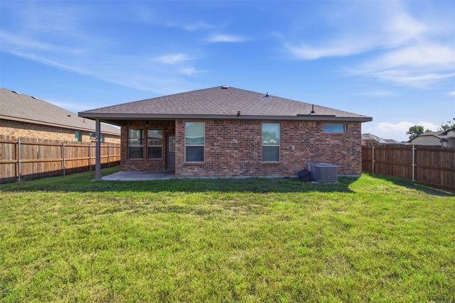 2513 Foules Drive, Glenn Heights, TX 75154