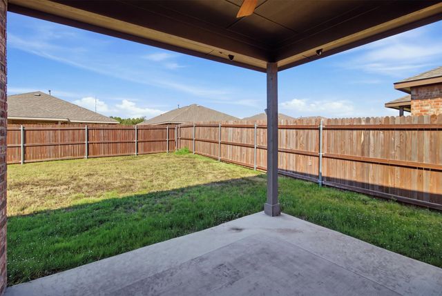 2513 Foules Drive, Glenn Heights, TX 75154