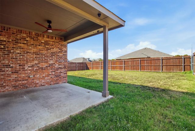 2513 Foules Drive, Glenn Heights, TX 75154