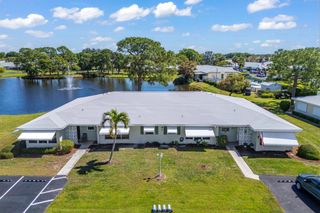 106 Lakes End Drive B, Fort Pierce, FL 34982