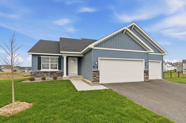 4699 89th Street NE, Monticello, MN 55362