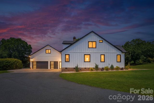 1120 Baron Road, Waxhaw, NC 28173