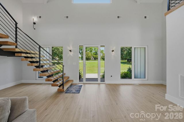 1120 Baron Road, Waxhaw, NC 28173