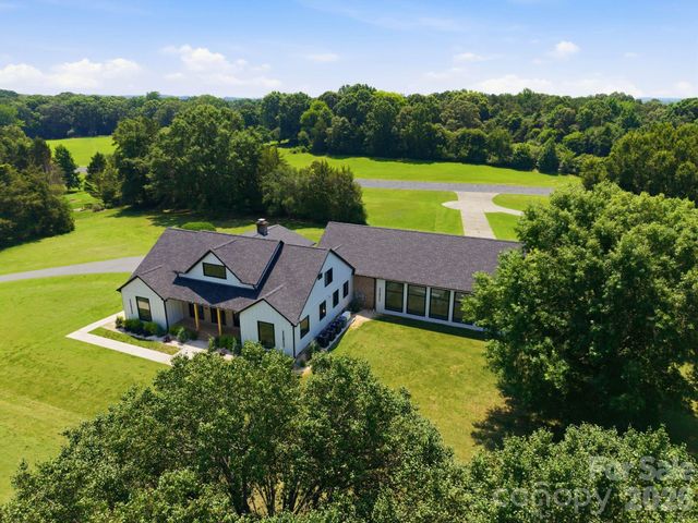 1120 Baron Road, Waxhaw, NC 28173