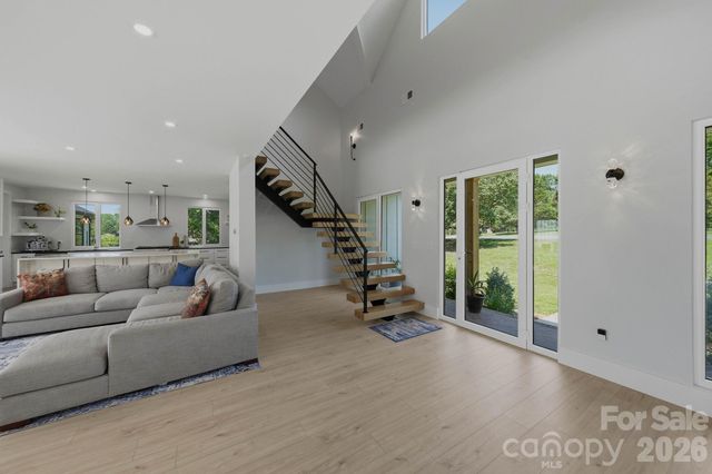 1120 Baron Road, Waxhaw, NC 28173