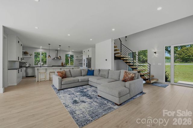 1120 Baron Road, Waxhaw, NC 28173