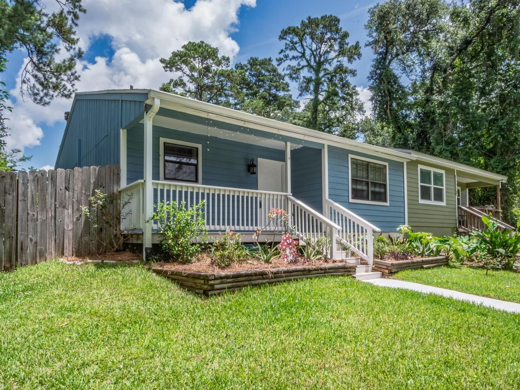 2600 Panther Creek Rd # A, Tallahassee, FL 32308