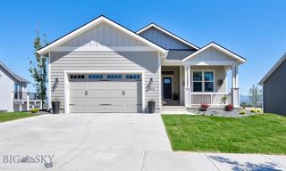 2876 Adam Run, East Helena, MT 59601