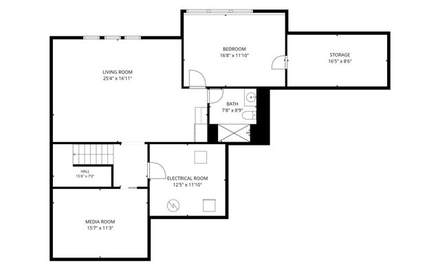 6224 Urbandale Lane N, Maple Grove, MN 55311