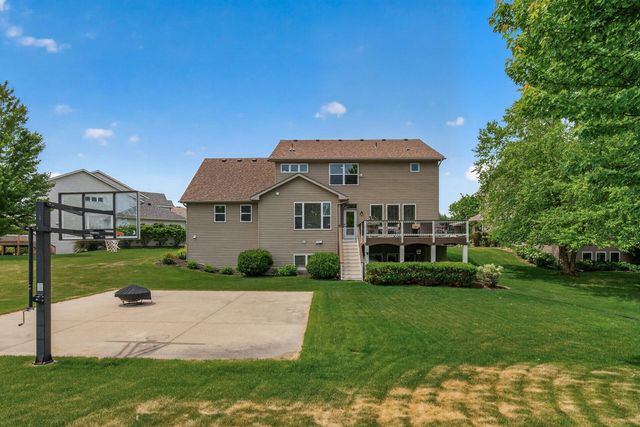 6224 Urbandale Lane N, Maple Grove, MN 55311
