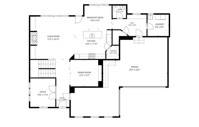 6224 Urbandale Lane N, Maple Grove, MN 55311