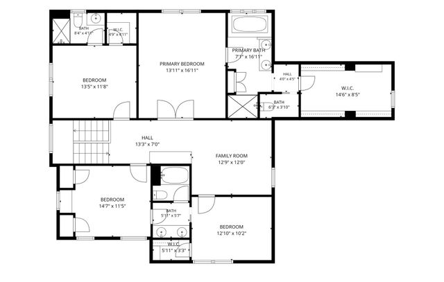 6224 Urbandale Lane N, Maple Grove, MN 55311