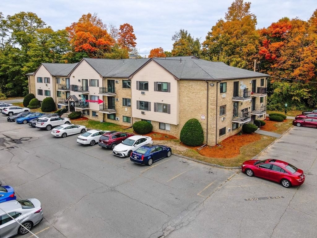 307 Pawtucket Blvd 13, Lowell, MA 01854