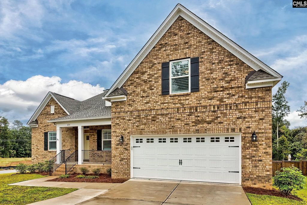 424 Lombard Way, Chapin, SC 29036