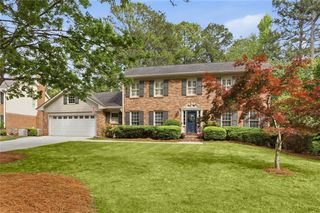 4739 Shadow Bend, Atlanta, GA 30338