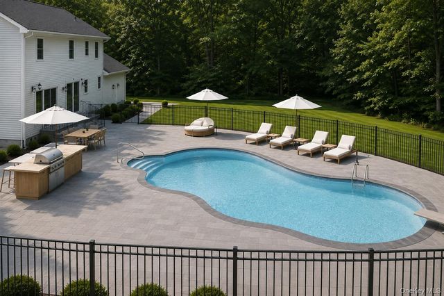 2 Tommys Lane, South Salem, NY 10590