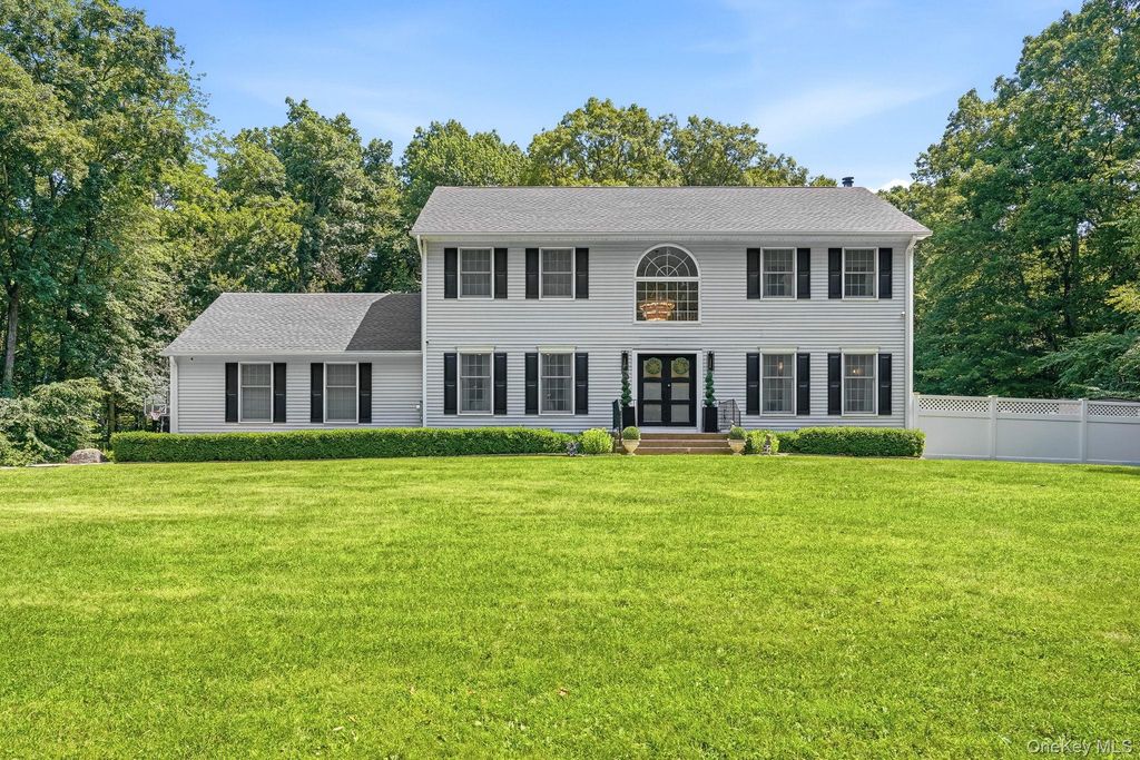 2 Tommys Lane, South Salem, NY 10590 — exterior