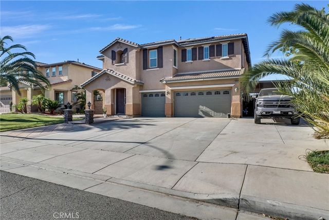 18388 Hidden Ranch Road, Riverside, CA 92508