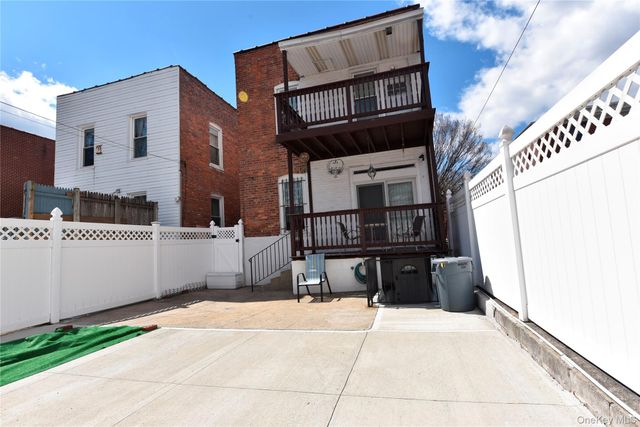 2056 Continental Avenue, Bronx, NY 10461