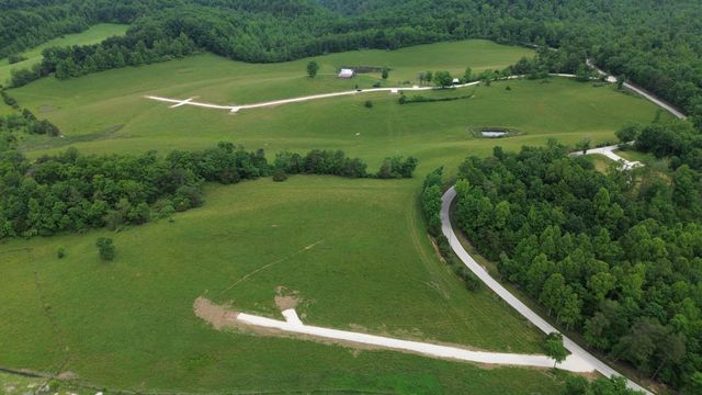 4135 Big Andy Ridge Road Tract 2, Rogers, KY 41365