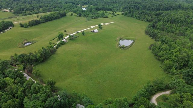 4135 Big Andy Ridge Road Tract 2, Rogers, KY 41365