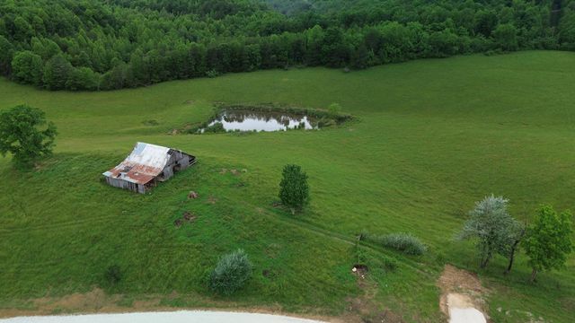 4135 Big Andy Ridge Road Tract 2, Rogers, KY 41365