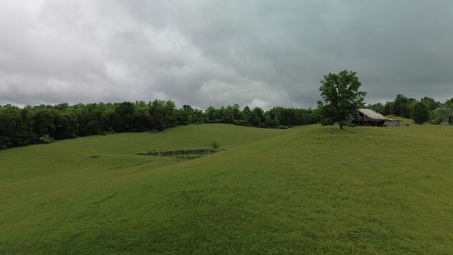 4135 Big Andy Ridge Road Tract 2, Rogers, KY 41365