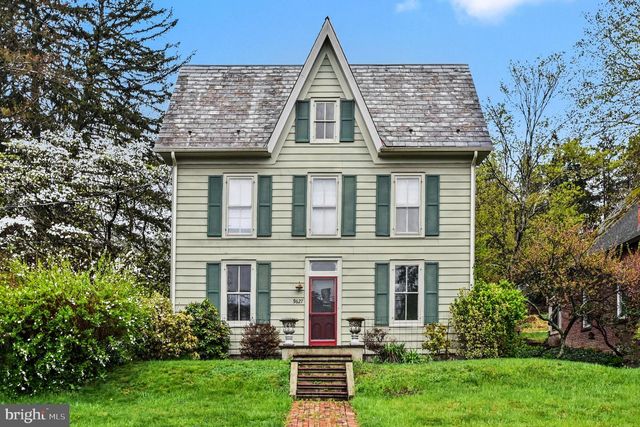 9627 EASTON RD, Kintnersville, PA 18930