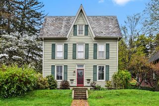9627 EASTON RD, Kintnersville, PA 18930