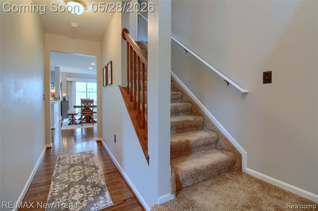 1029 Shetland Drive, South Lyon, MI 48178