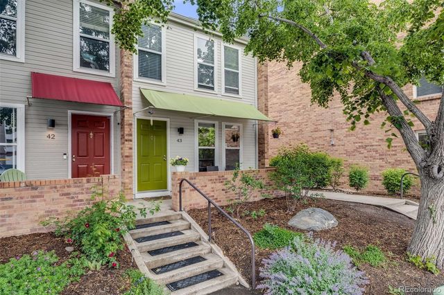 1150 Inca Street 43, Denver, CO 80204