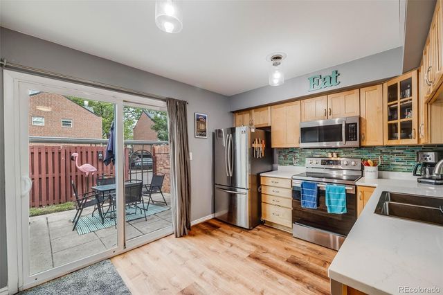 1150 Inca Street 43, Denver, CO 80204