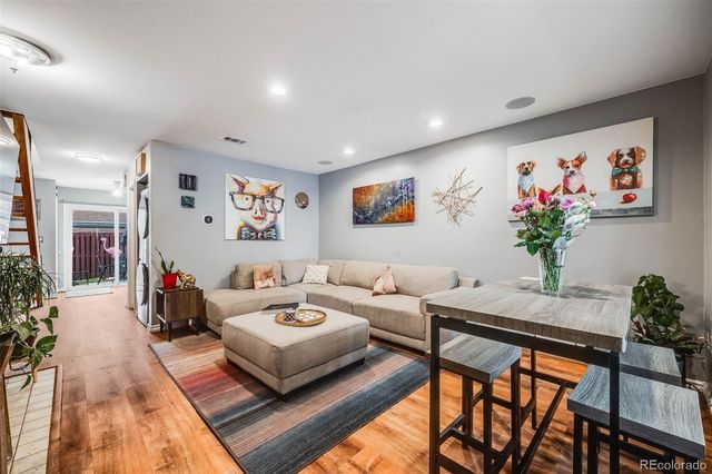 1150 Inca Street 43, Denver, CO 80204