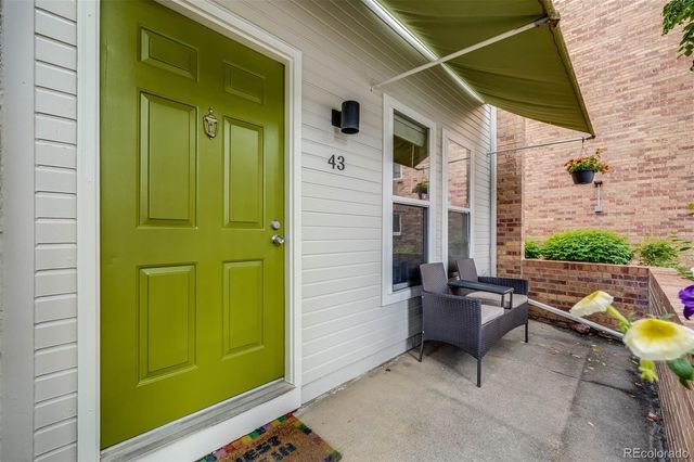 1150 Inca Street 43, Denver, CO 80204