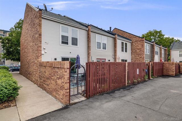 1150 Inca Street 43, Denver, CO 80204