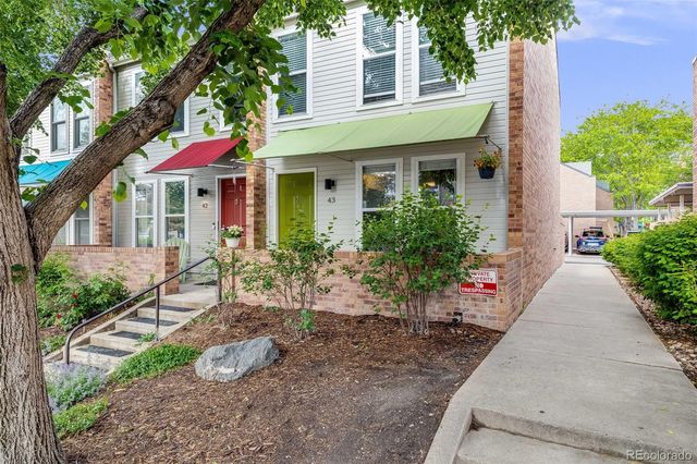 1150 Inca Street 43, Denver, CO 80204