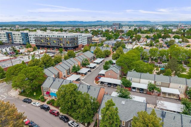 1150 Inca Street 43, Denver, CO 80204