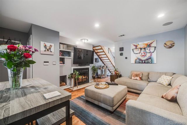 1150 Inca Street 43, Denver, CO 80204