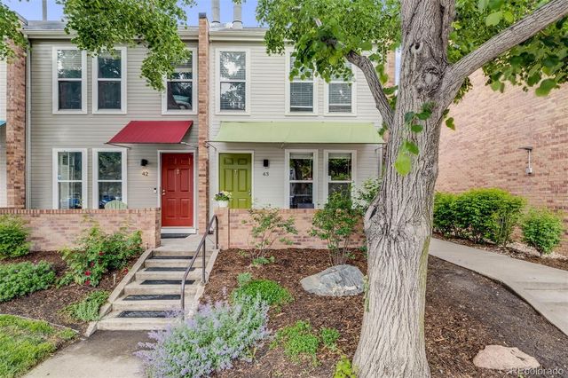 1150 Inca Street 43, Denver, CO 80204