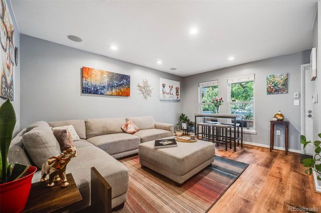 1150 Inca Street 43, Denver, CO 80204