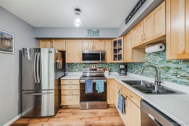 1150 Inca Street 43, Denver, CO 80204