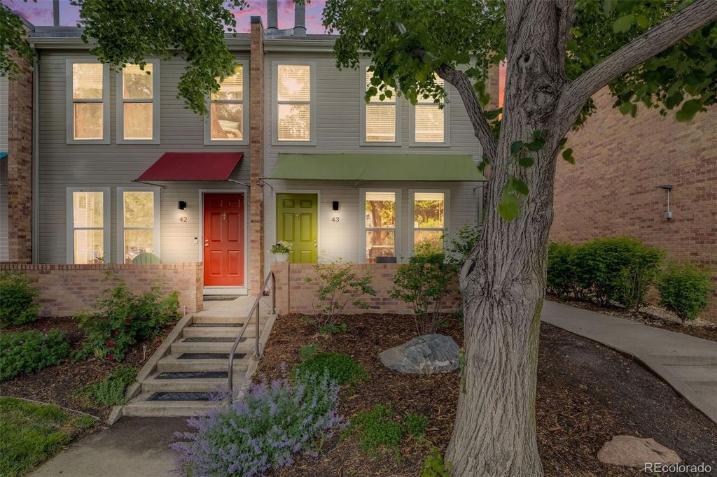 1150 Inca Street 43, Denver, CO 80204