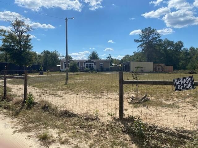 325 Majestic Boulevard, Defuniak Springs, FL 32433